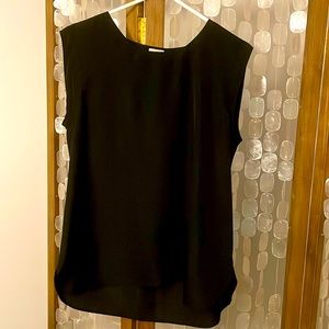 J.CREW Sleeveless Top